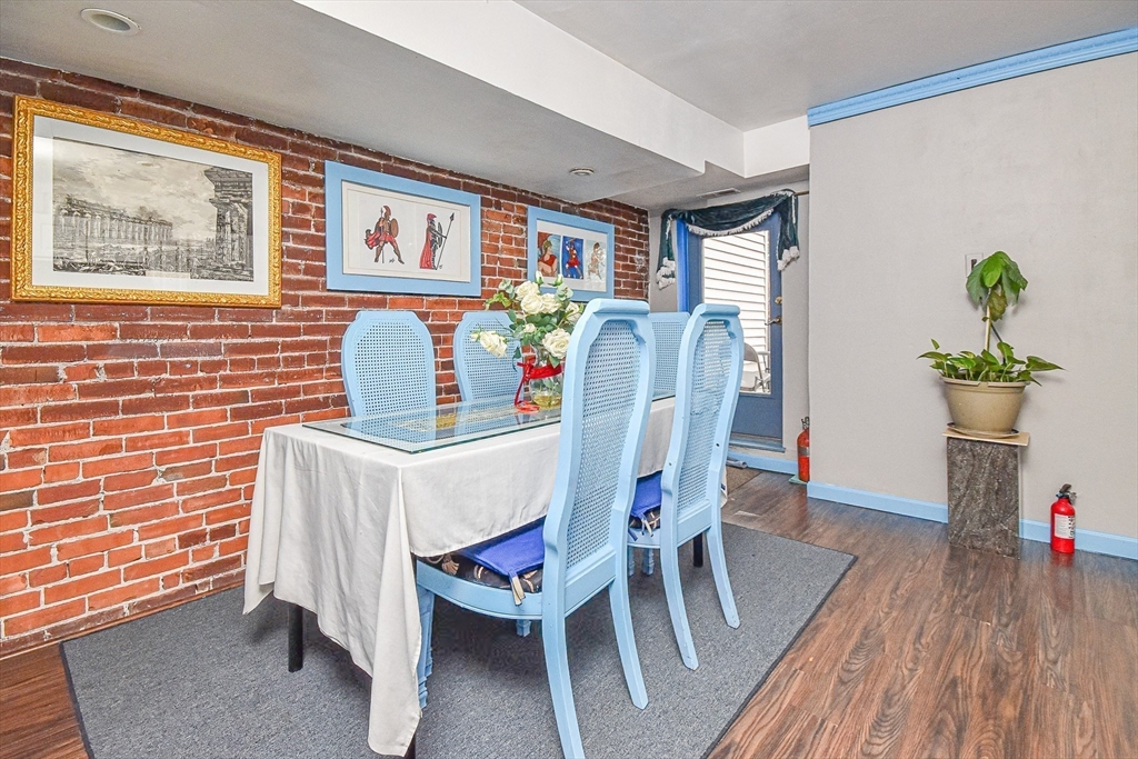 61 Webster St # 3, Boston Unit: 3