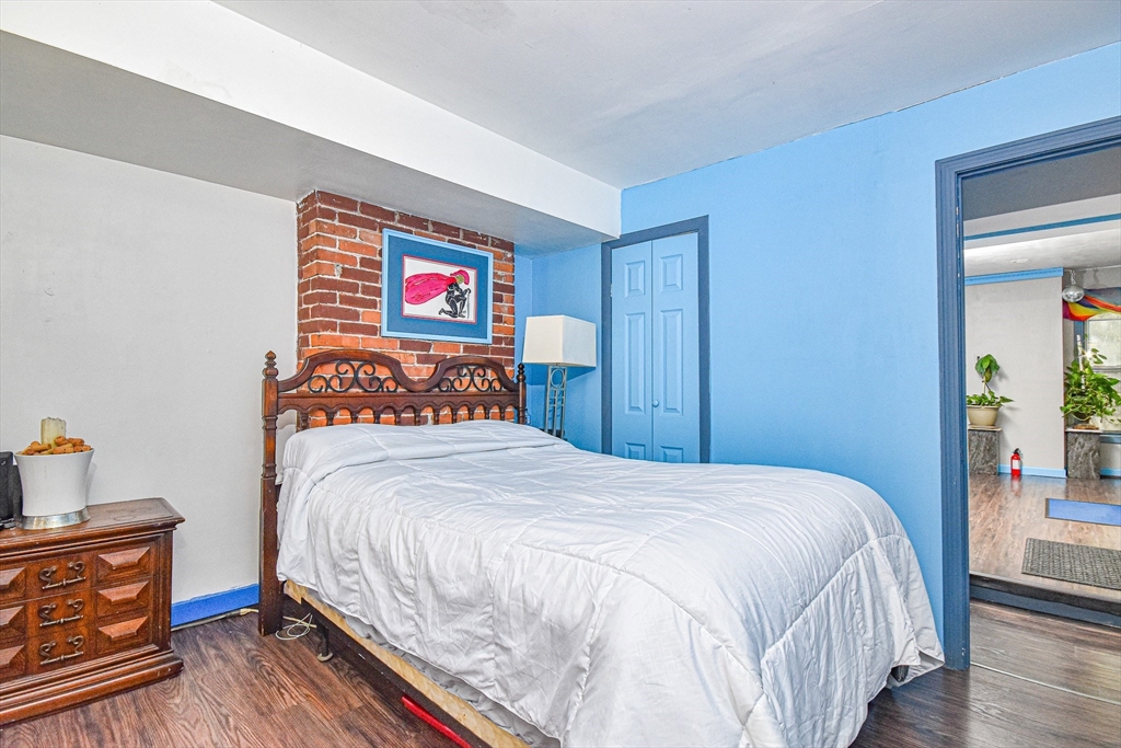 61 Webster St # 3, Boston Unit: 3