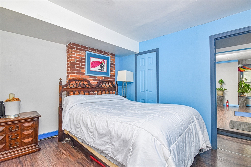 61 Webster St # 3, Boston Unit: 3
