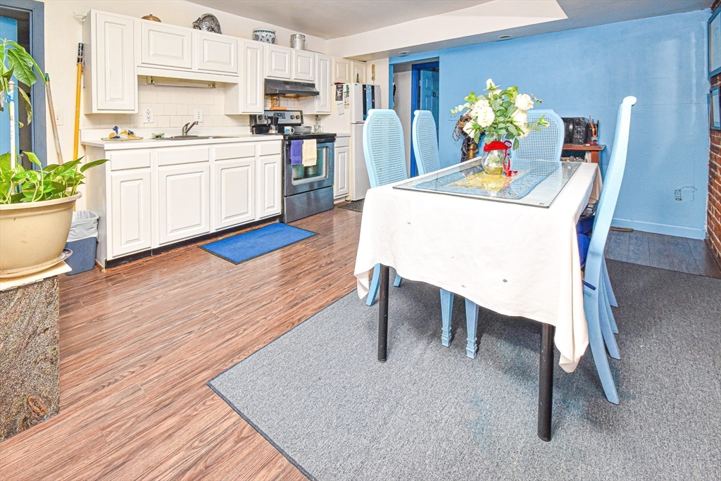 61 Webster St # 3, Boston Unit: 3