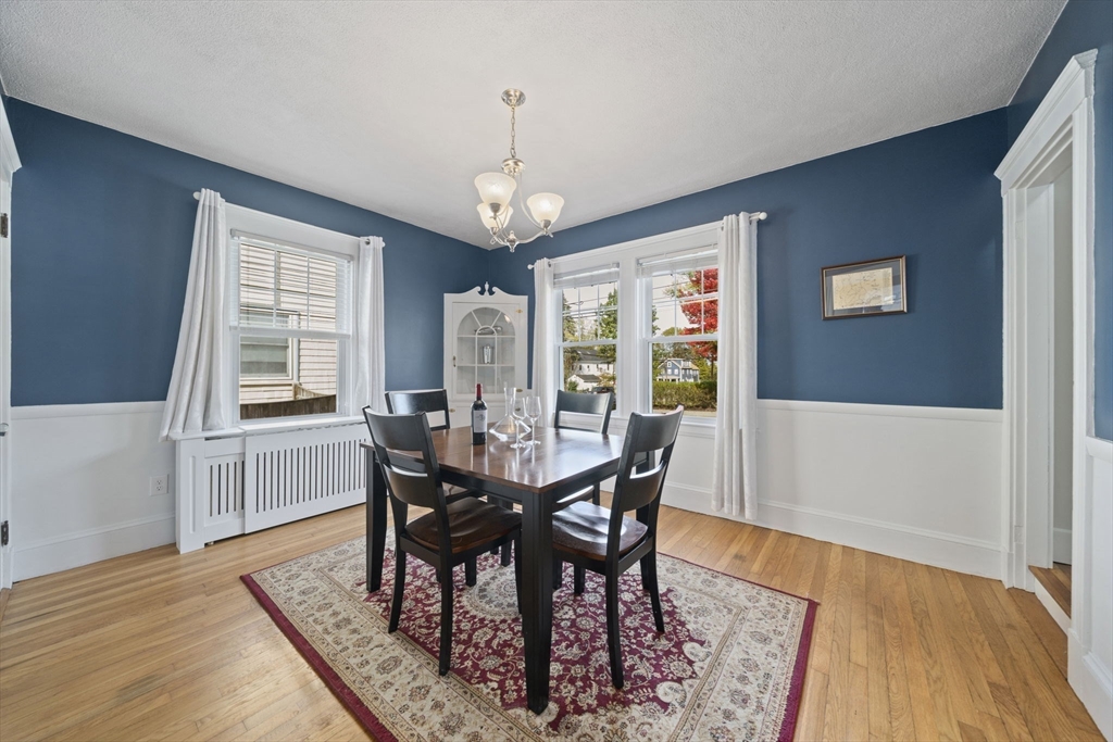 167 Cedar St, Dedham