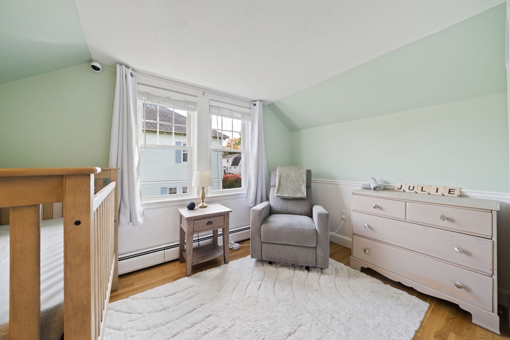 167 Cedar St, Dedham