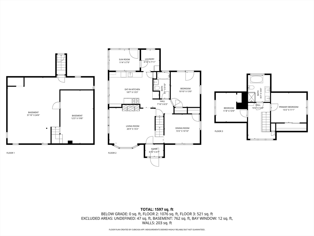 167 Cedar St, Dedham