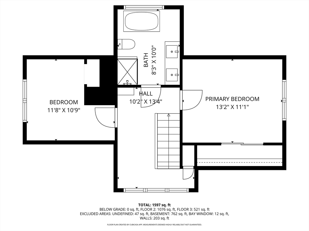 167 Cedar St, Dedham