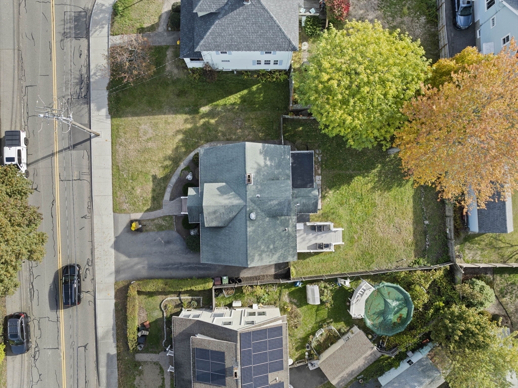 167 Cedar St, Dedham