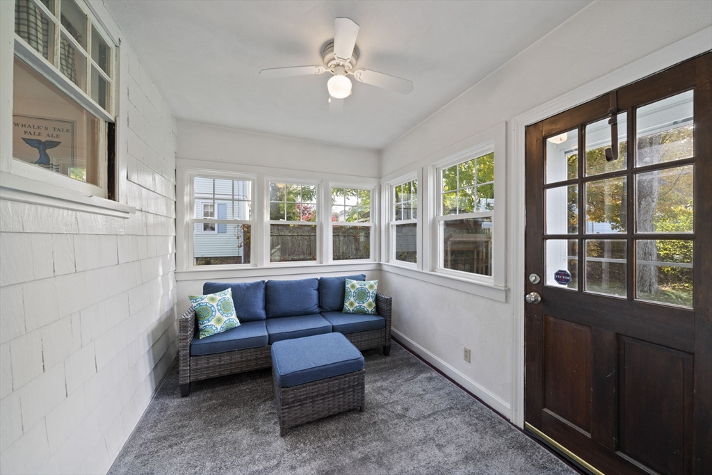 167 Cedar St, Dedham