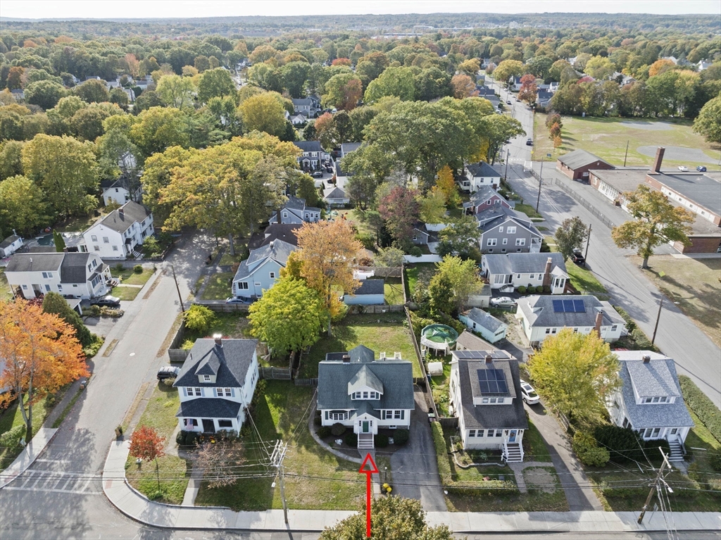 167 Cedar St, Dedham