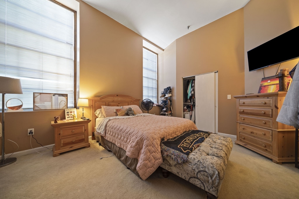 171 O'grady St. # 206 Unit: 18 aka 206