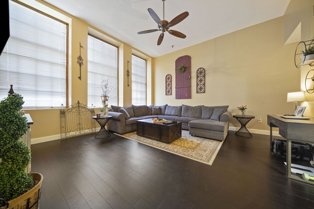 171 O'grady St. # 206 Unit: 18 aka 206