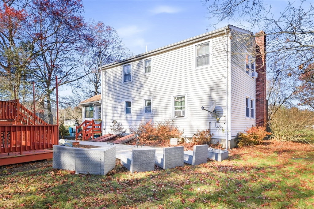 24 Maverick Dr