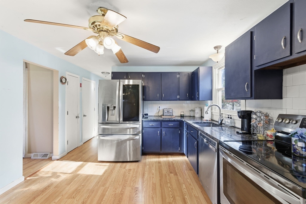 24 Maverick Dr