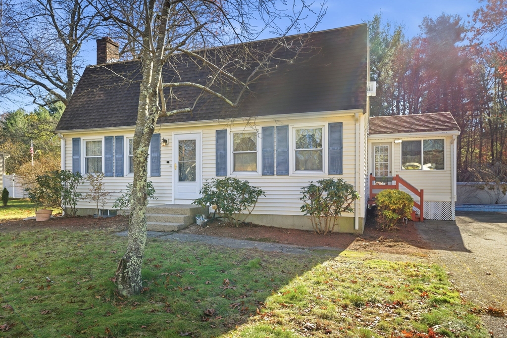 24 Maverick Dr