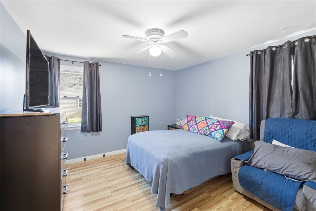 24 Maverick Dr