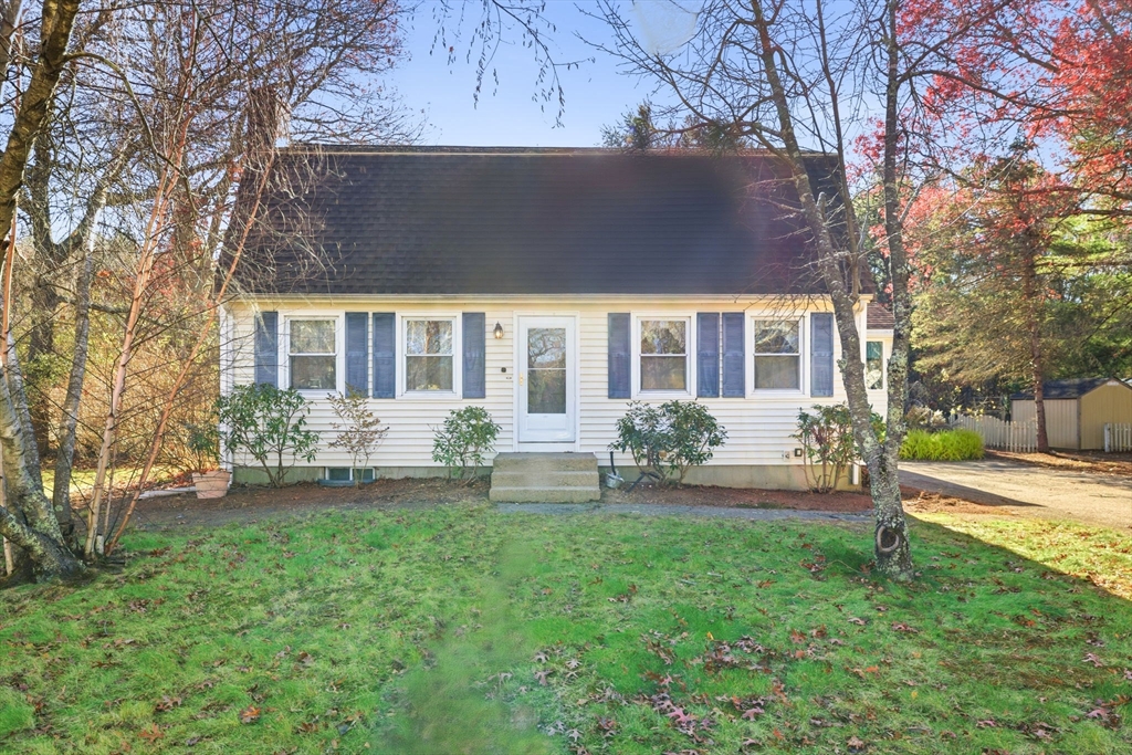 24 Maverick Dr