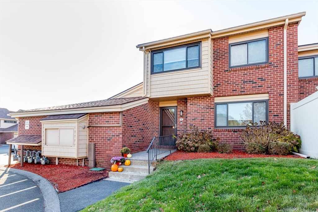 43 Elderwood Dr # 43