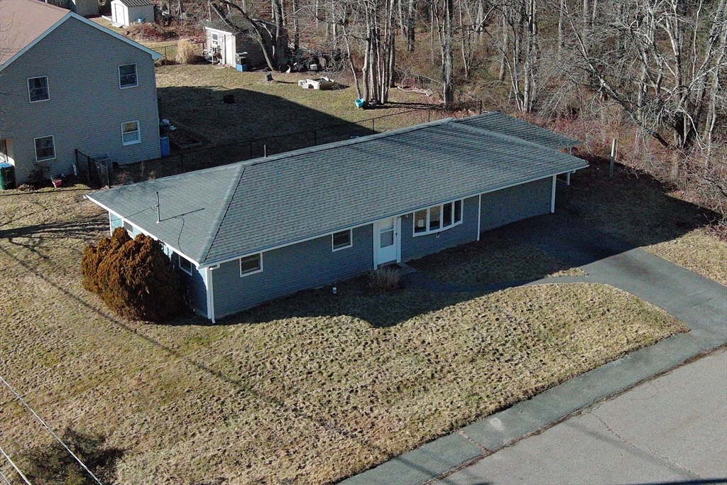 88 Roseen Road