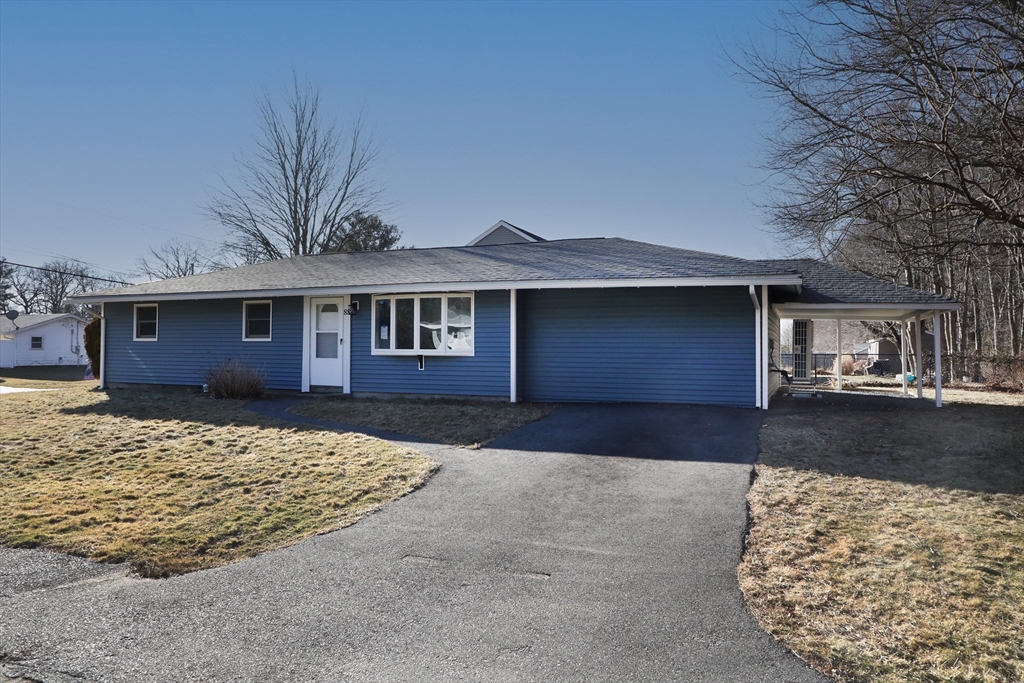 88 Roseen Road