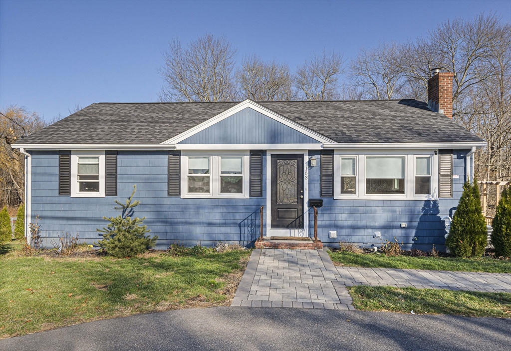 163 Pearl St