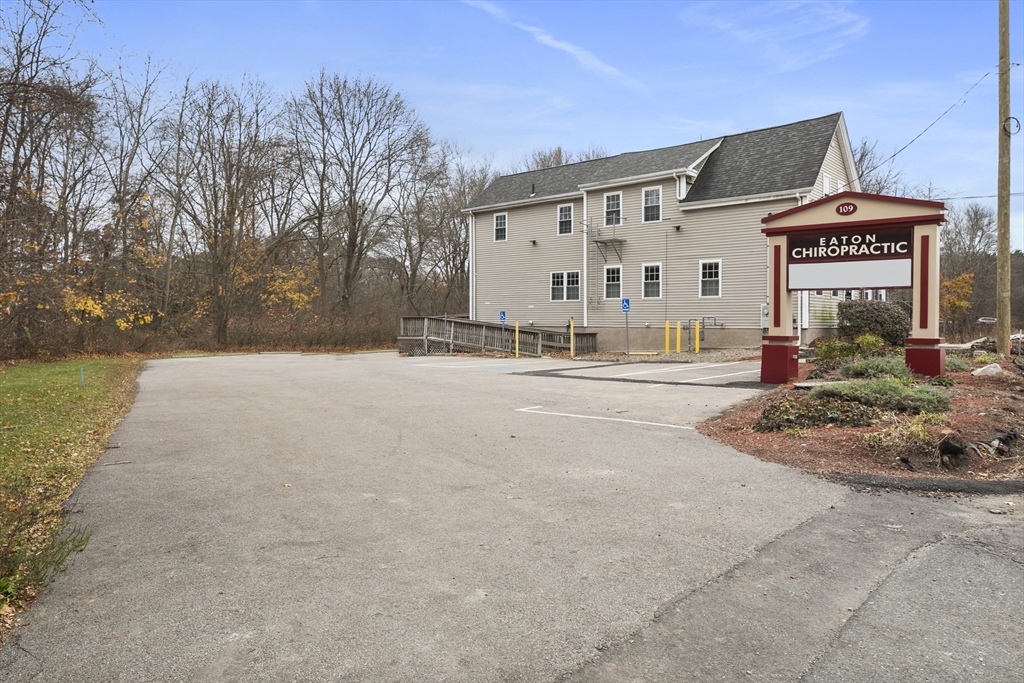 109 Dean St Unit 2 # 2