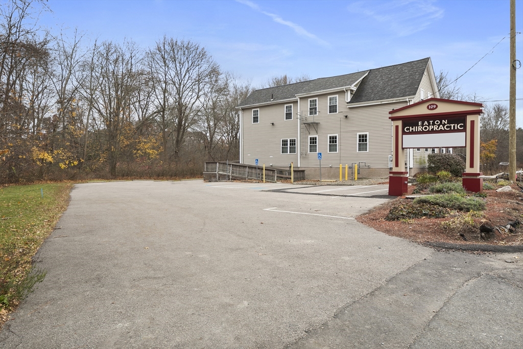 109 Dean St Unit 2 # 2