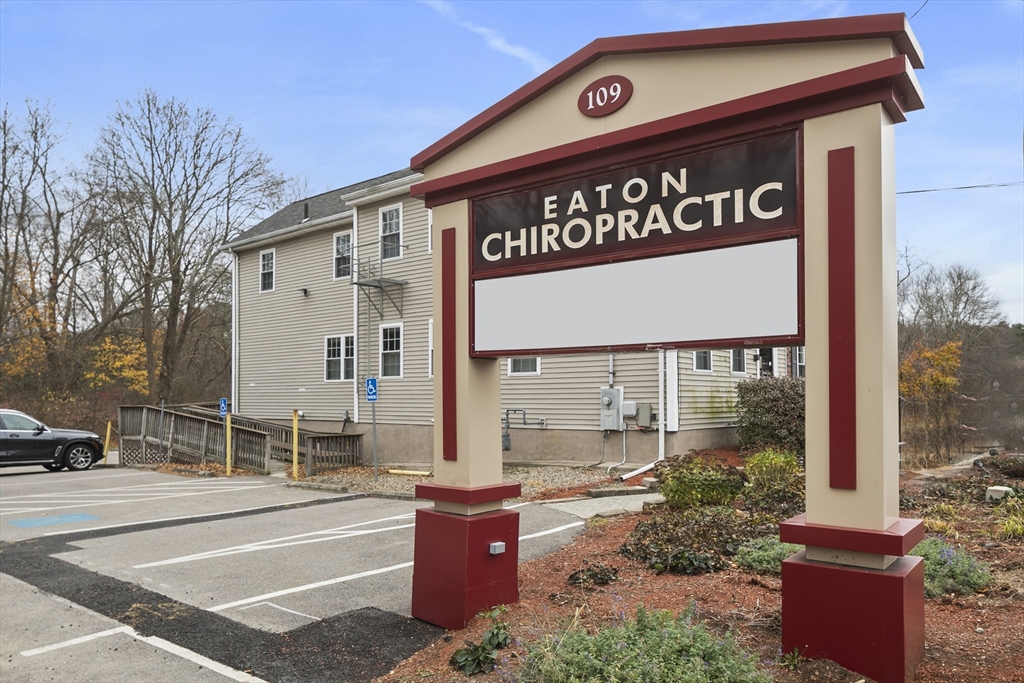 109 Dean St Unit 2 # 2