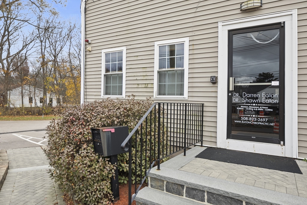 109 Dean St Unit 2 # 2