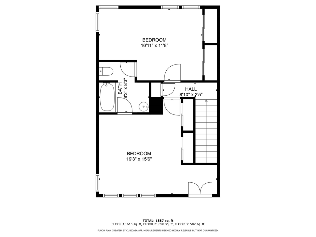 501 Auburn Street # 401