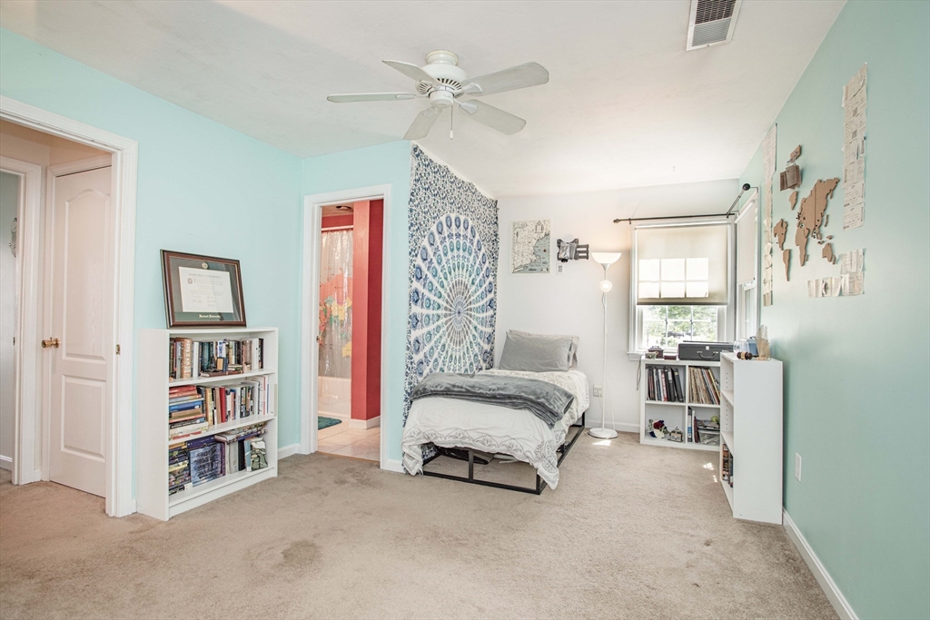 501 Auburn Street # 401