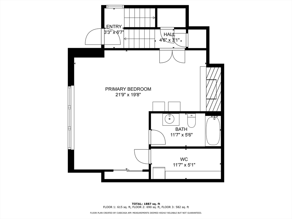 501 Auburn Street # 401