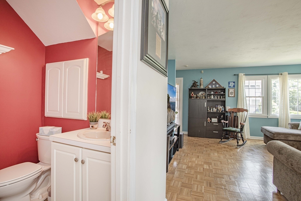 501 Auburn Street # 401