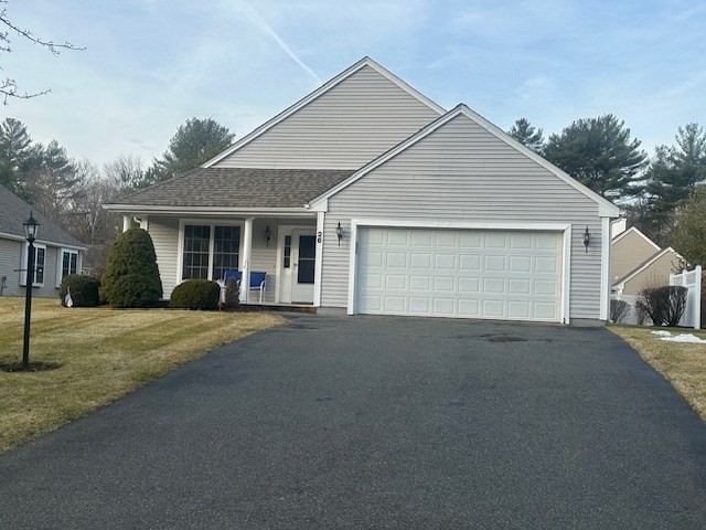 26 Kathleen Grant Rd