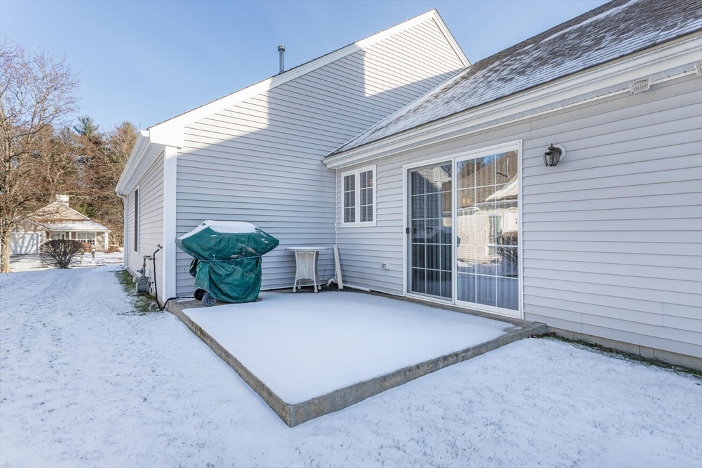 26 Kathleen Grant Rd