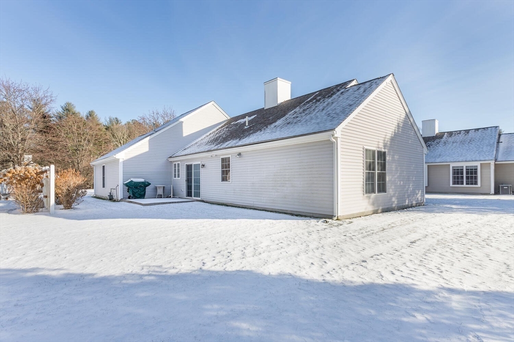 26 Kathleen Grant Rd