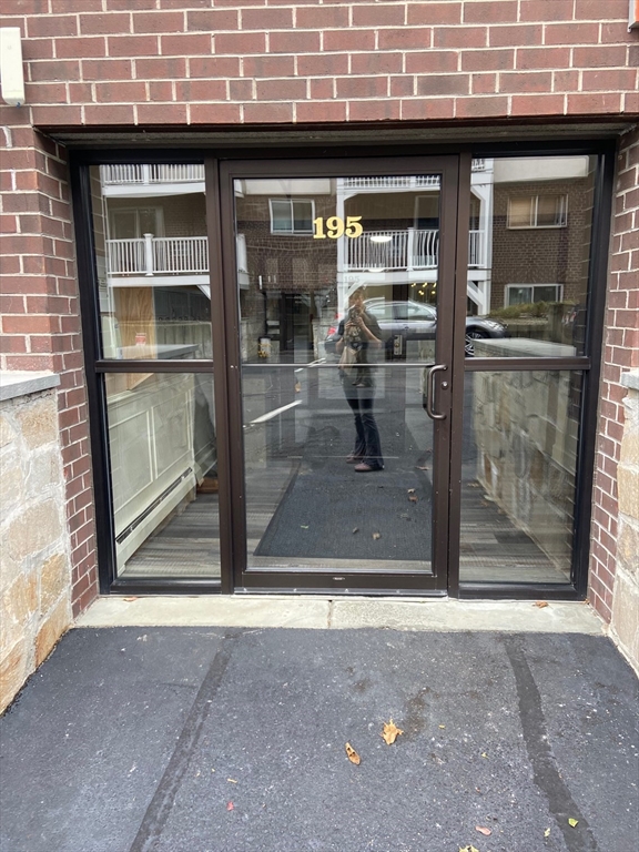 195 Idependence Ave # 114