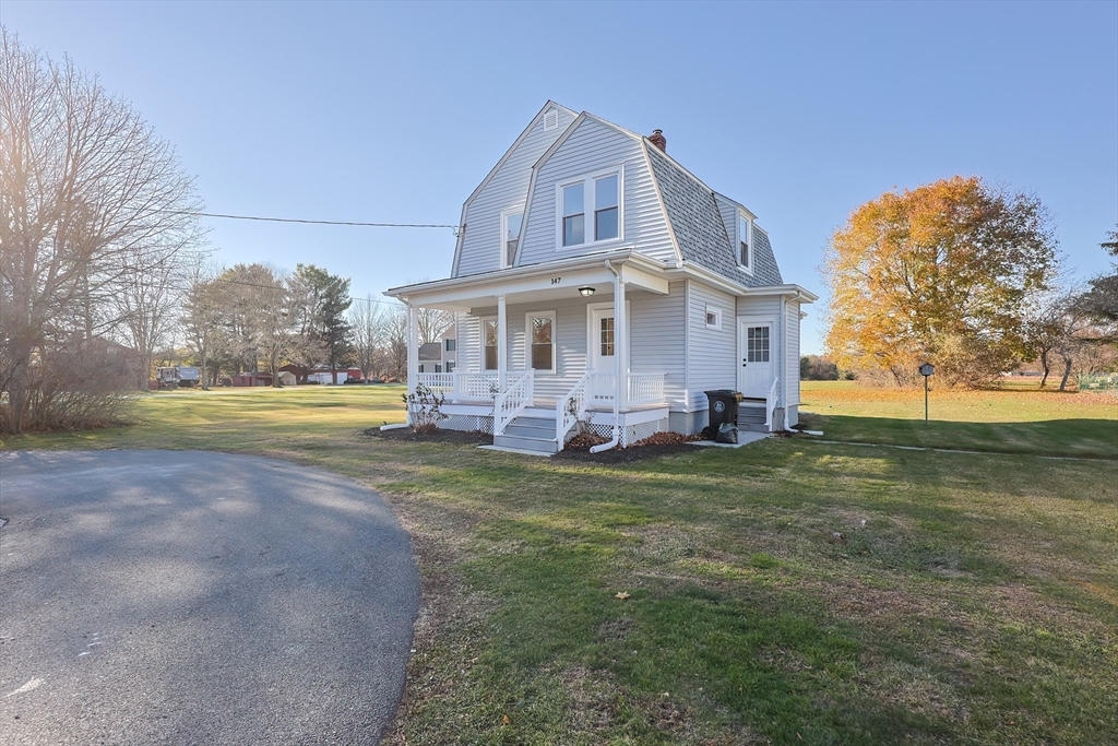 147 Bushee Rd