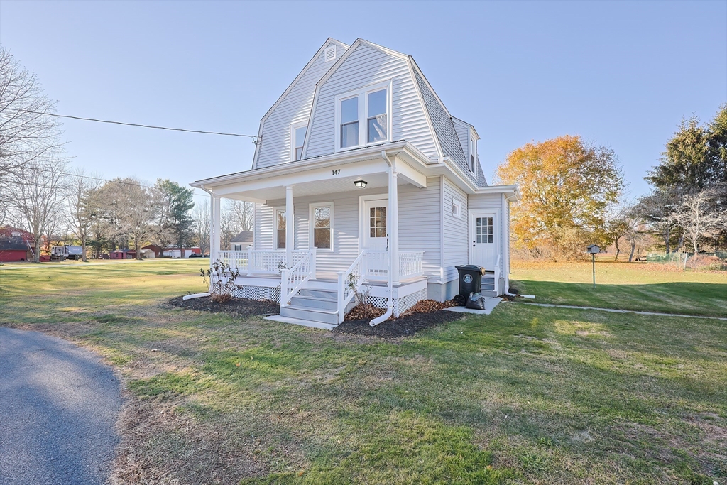 147 Bushee Rd