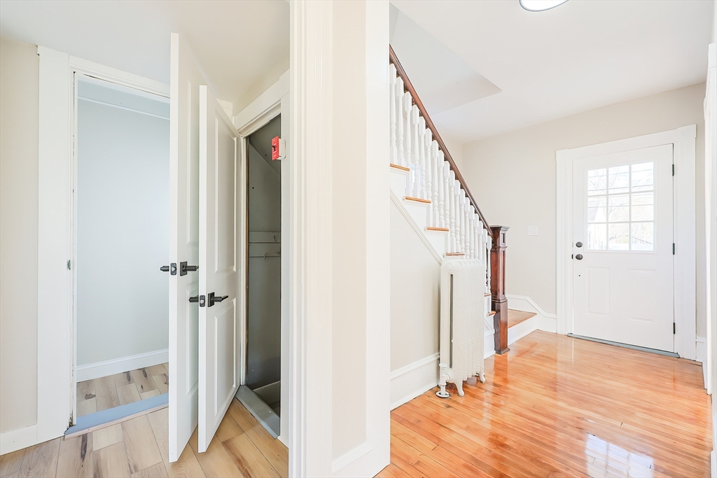 147 Bushee Rd