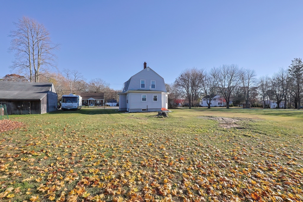 147 Bushee Rd