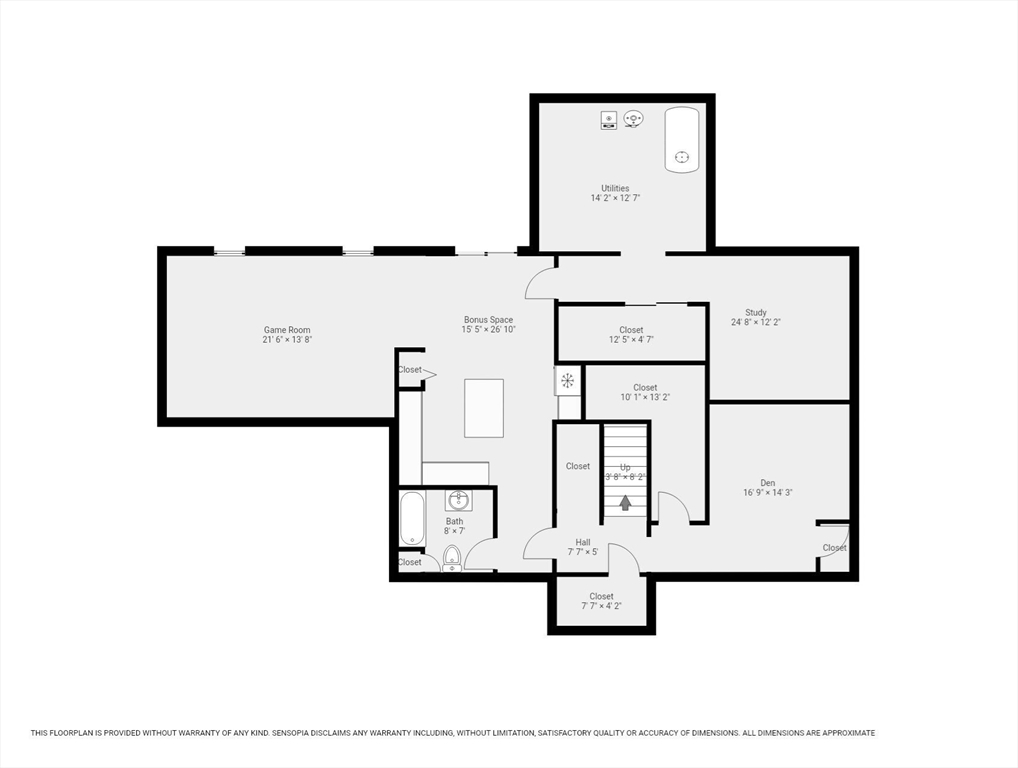 108 Waterford Dr