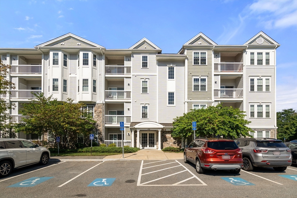 426 John Mahar Hwy # 311