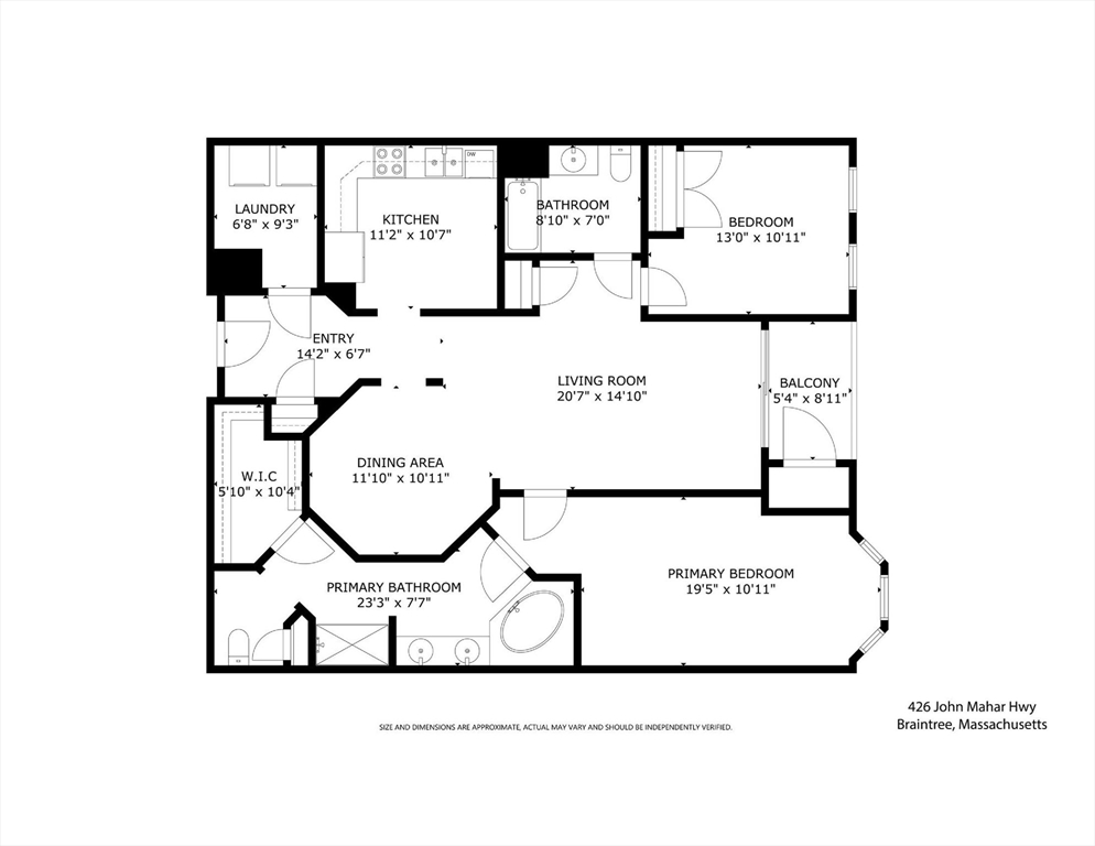 426 John Mahar Hwy # 311