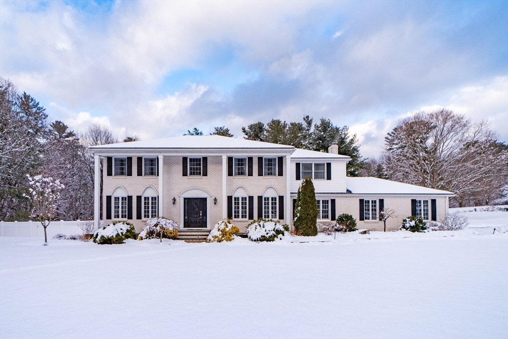 43 Whichita Rd