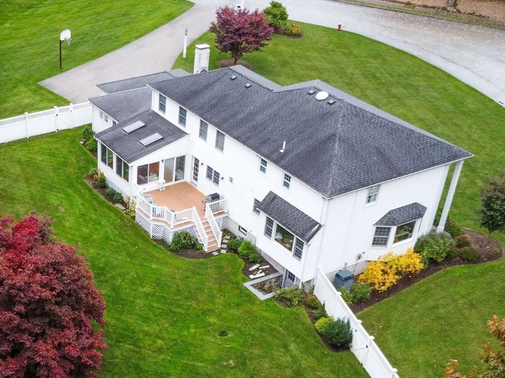 43 Whichita Rd
