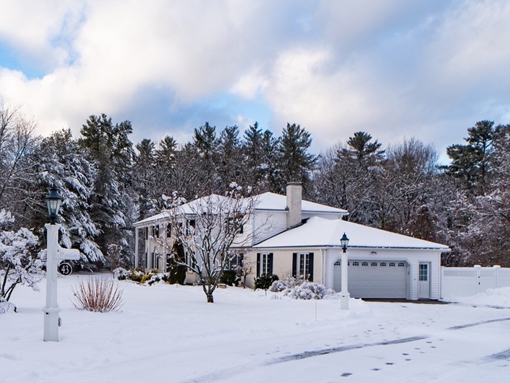 43 Whichita Rd
