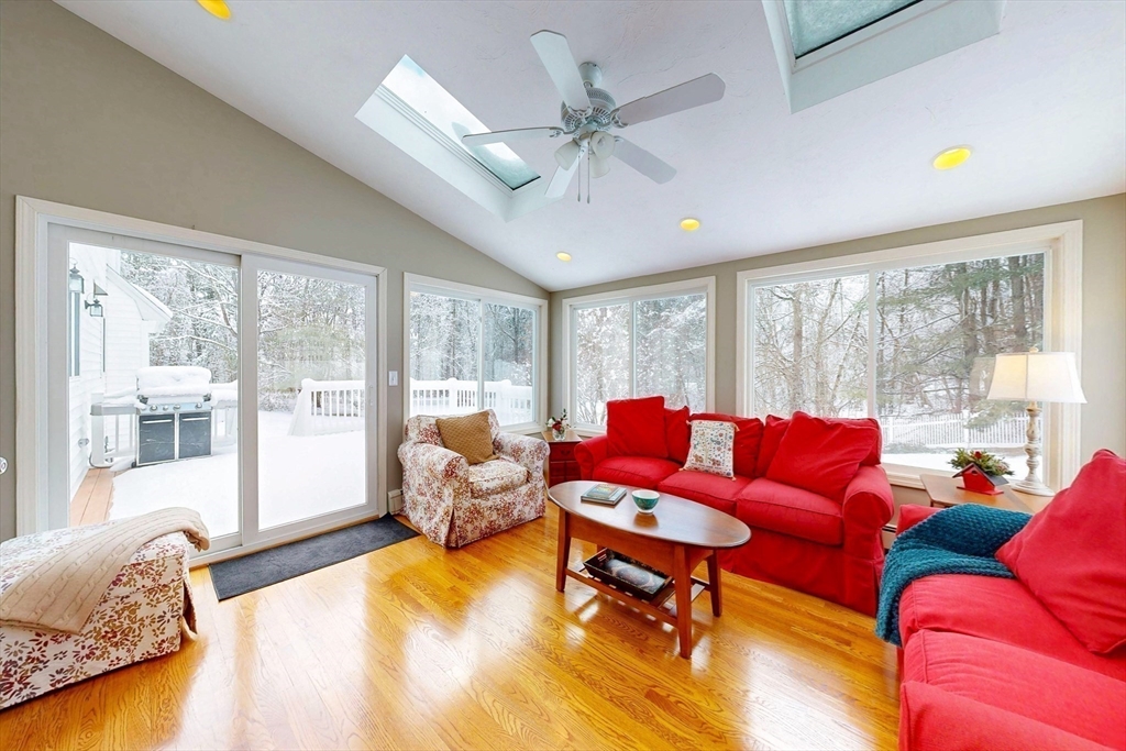 43 Whichita Rd
