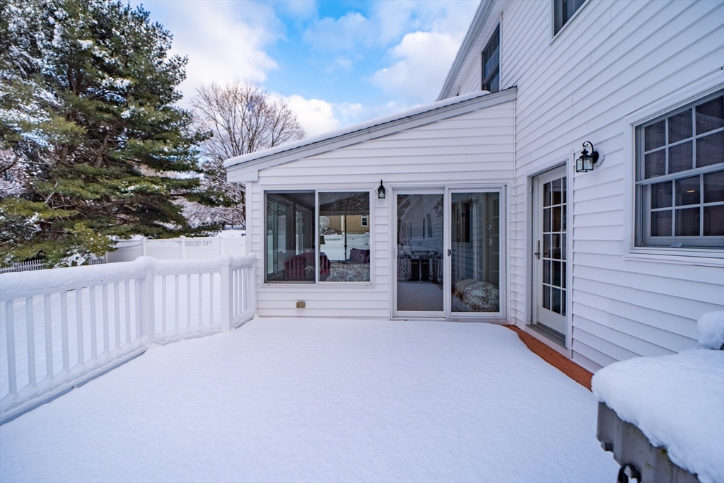 43 Whichita Rd