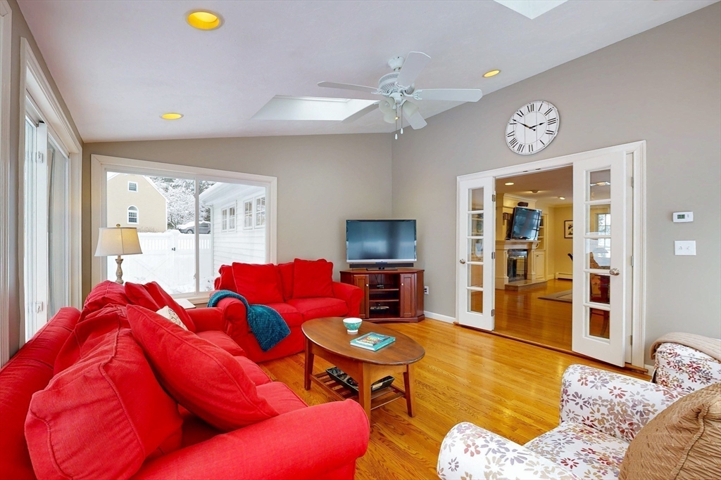 43 Whichita Rd