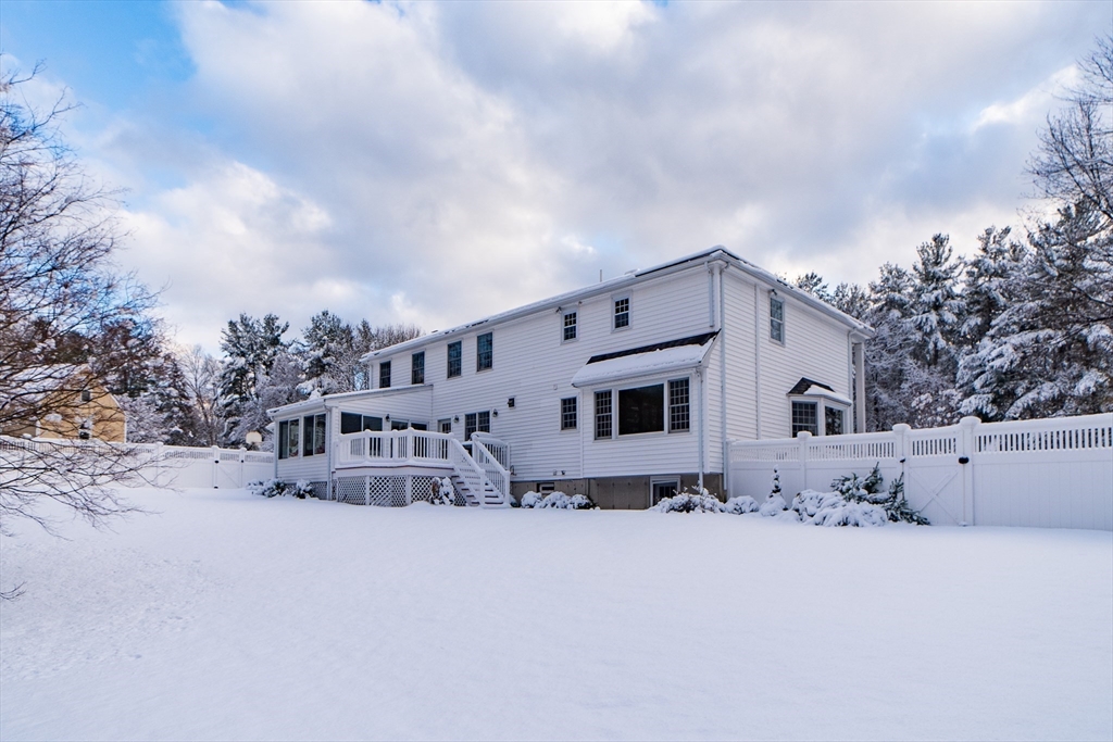 43 Whichita Rd