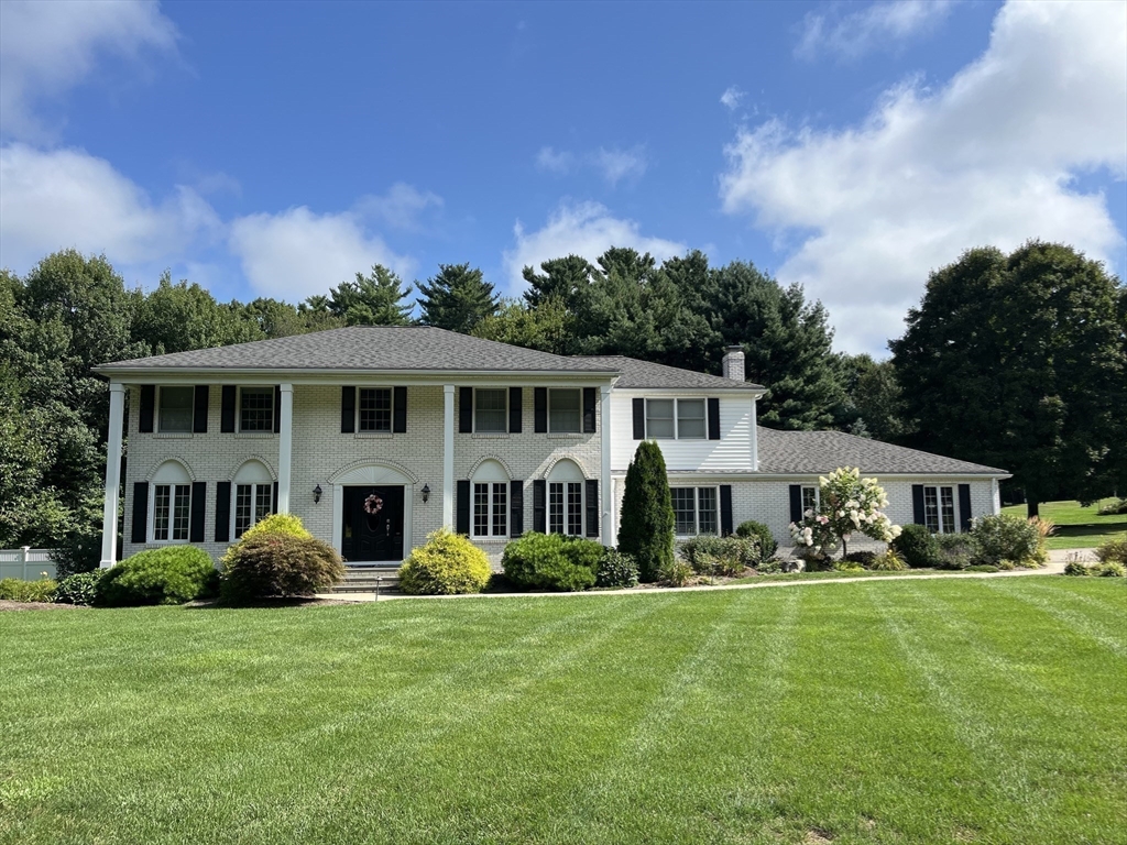 43 Whichita Rd