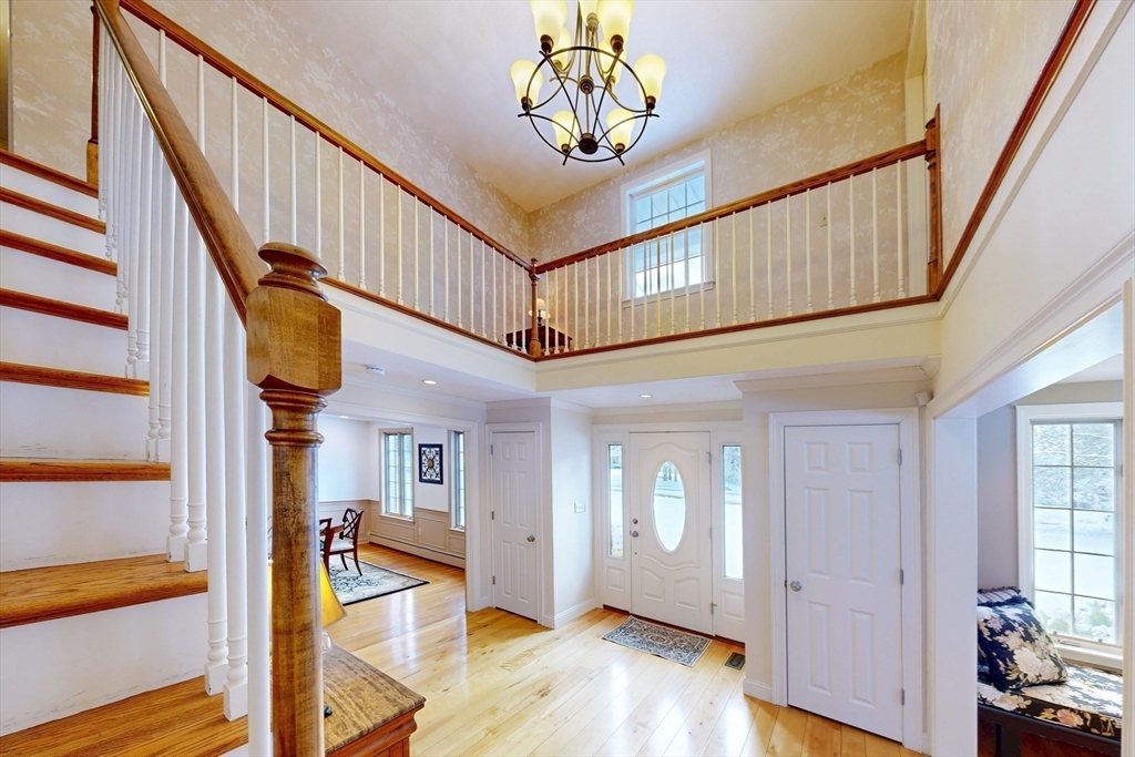 43 Whichita Rd